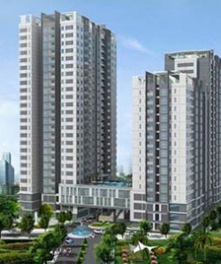 DỰ ÁN CĂN HỘ HƯNG PHÁT SILVER STAR NHÀ BÈ